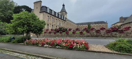 Guingamp - Crédits photo Zbigniew Żołnowski