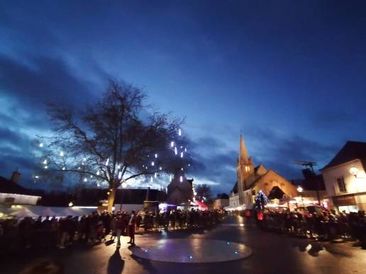 Esvres - Crédits photo Laurent Merlier