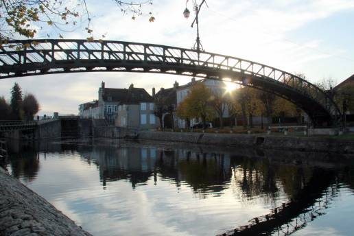 Montargis - Crédits photo Marie Bötschi